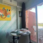 Estudio Jupiter Vista Al Mar