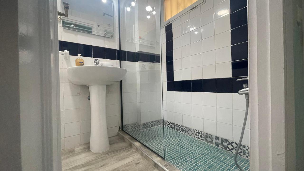 Apartment Estudio Jupiter Vista Al Mar Benalmádena
